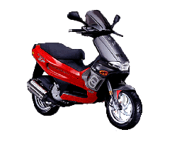 Runner FX 125/180 Runner FX 125/180